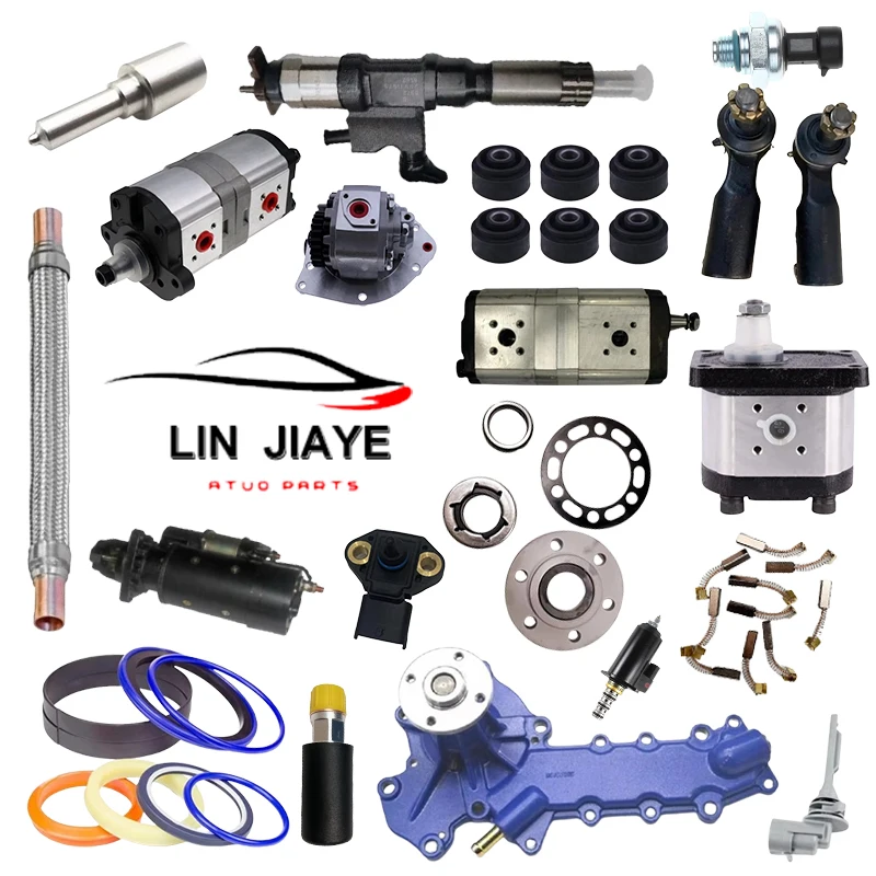 High Quality Spare Parts New Fuel Filter 96335719 for Auto Engine