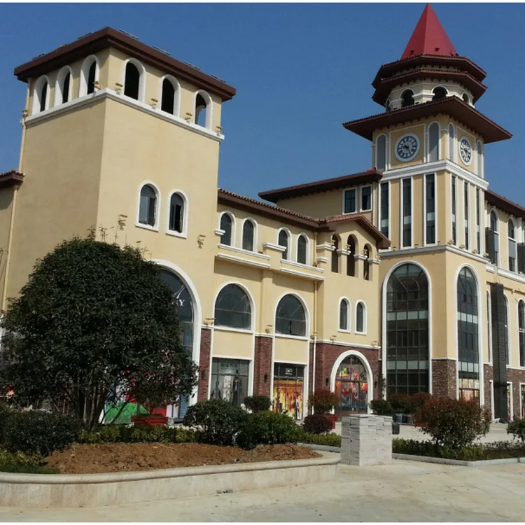 2021 Good Price Hot Sale Customized Decoration Wall Stucco