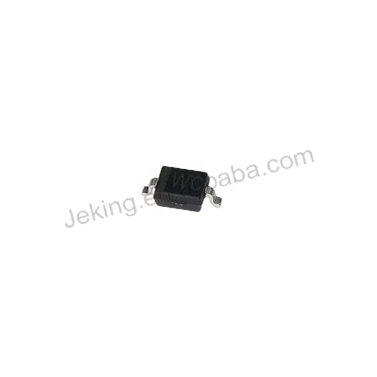 Jeking новые и оригинальные электронные компоненты Zener диоды SOD-323-2 BZX384C6V8-E3-08