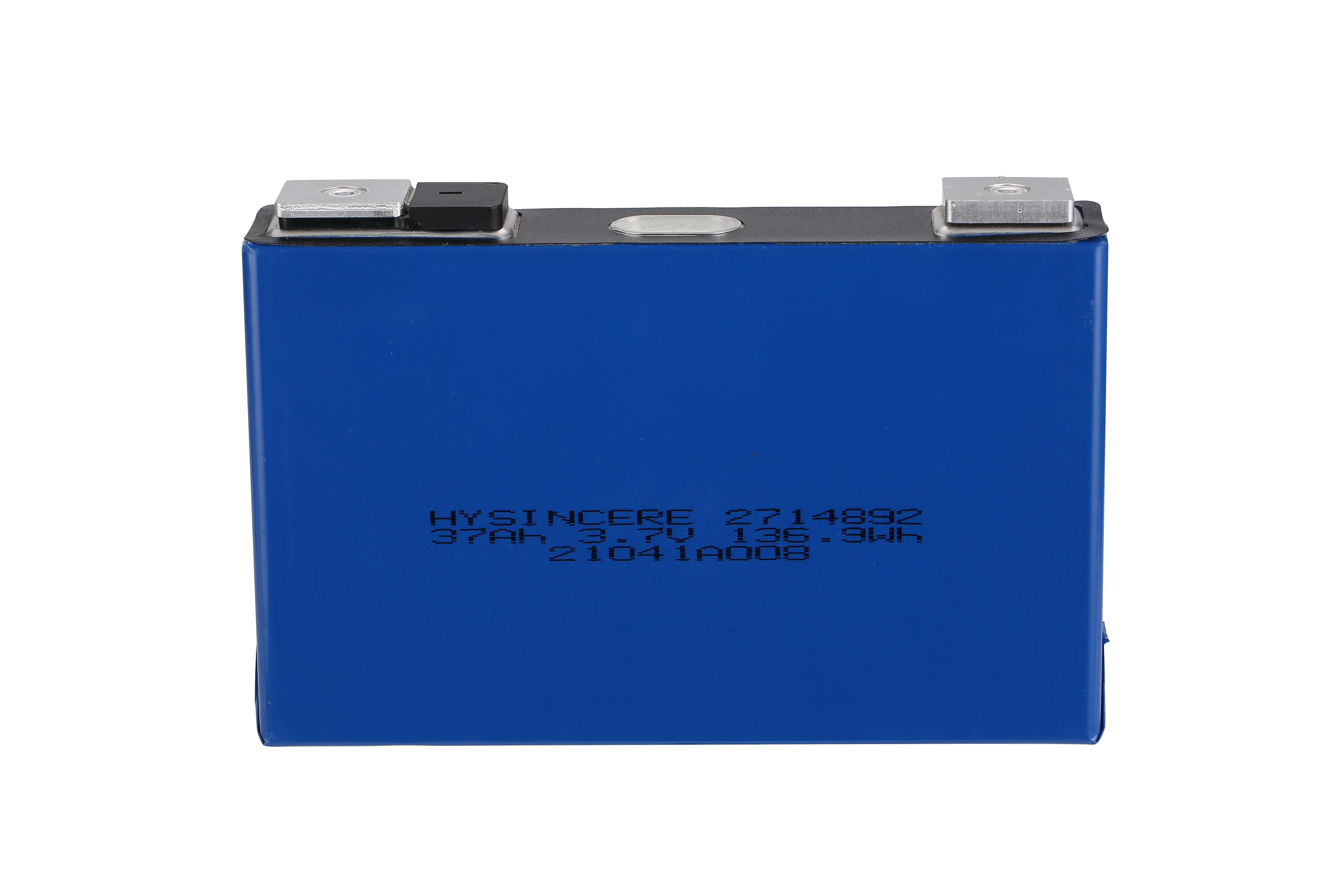 37Ah 3.7v nmc bms solar system ev lifepo4 battery Cell prismatic lithium ion batteries lifepo4 for Solar/Ebike/power tools