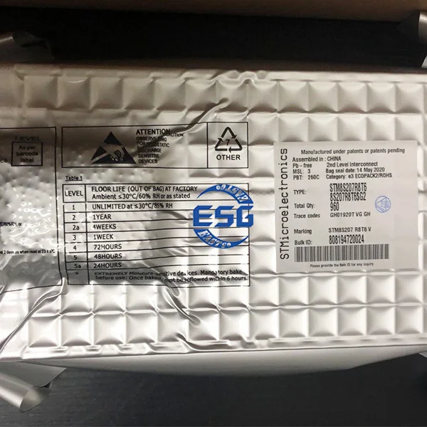 (Список BOM) IL2596-5.0D2T-P DC TO power chip Power management IC IL2596