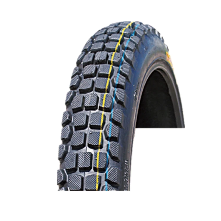 Заводская дешевая цена, натуральный каучук + нейлон + сталь, Размер шины для мотоцикла 21 дюйм