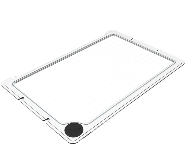 Plastic Fish Aquarium Tank Decoration rectangle acrylic fish tank lid cover with net