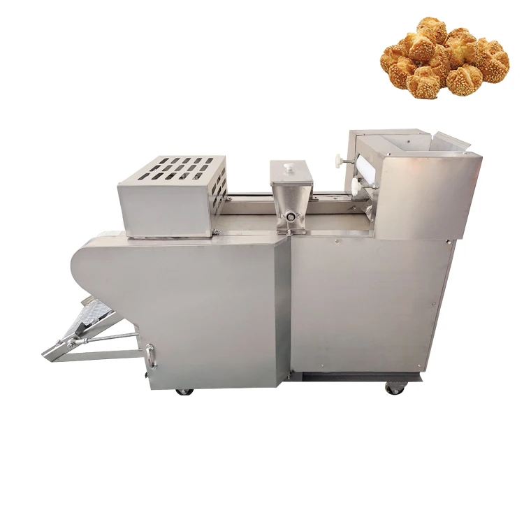 Multifunctional Automatic Cheetos Snack Making Machine for wholesales