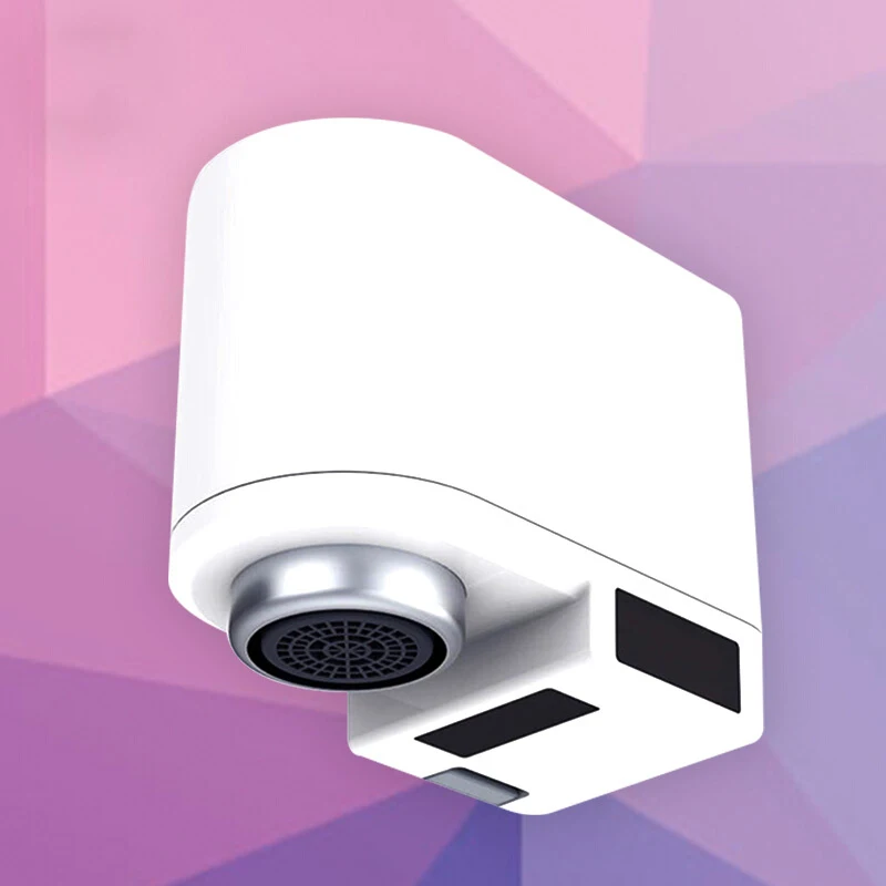 STARSDOVE Induction Equipment Faucet Smart Home Water Saving Energy-saving Sensor Faucet