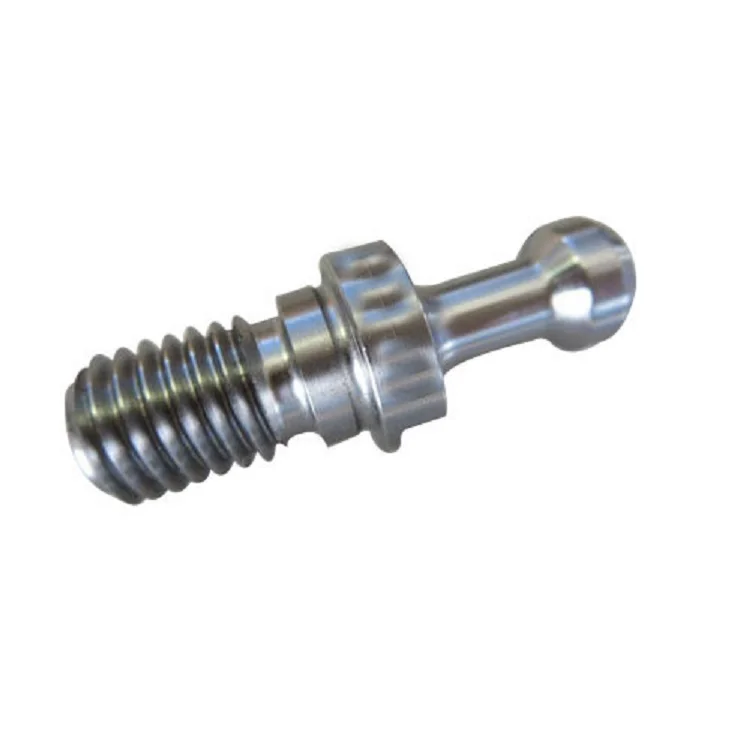 Precisely Fabrication OEM Aluminium Cutting CNC Lathes And Milling Machining