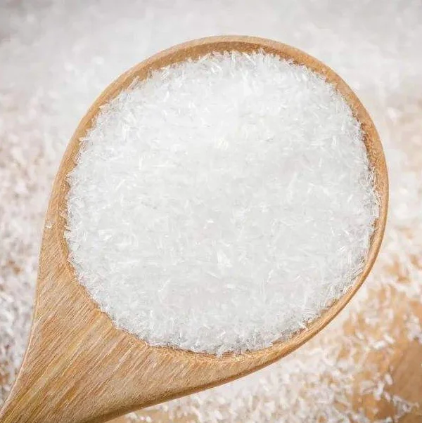 Seasoning Salt msg monosodium glutamate 25kg in good price