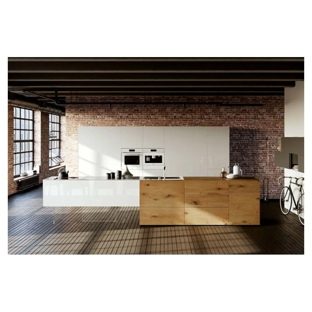 Prima Customized Cabinets  Factory Price kitchen cabinets home design competitive cooking kitchen sets