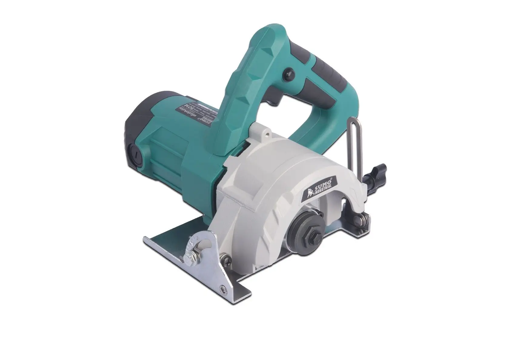 SUMO 110mm 1600W Marble Saw Cutter Tile Saw Electric Stone Cutting Machine