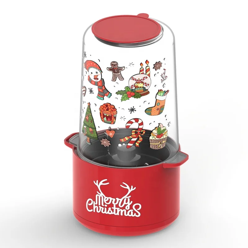 Snack Machines Sweet Mini Popcorn Maker