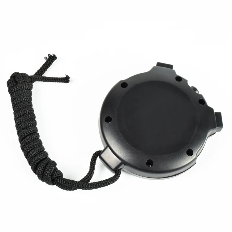 stopwatch timer sports fitness running track training student referee competition multi-channel electronic stopwatch