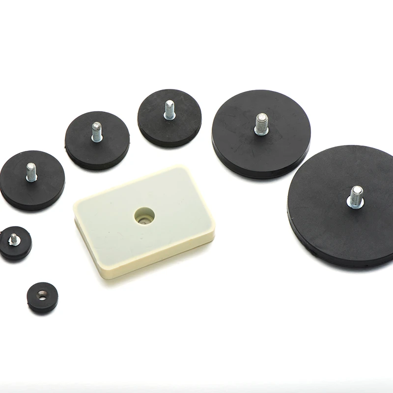 Neodymium disc magnets super strong magnetic material blocks magnet super magnetic toys small neodym magnet for sale