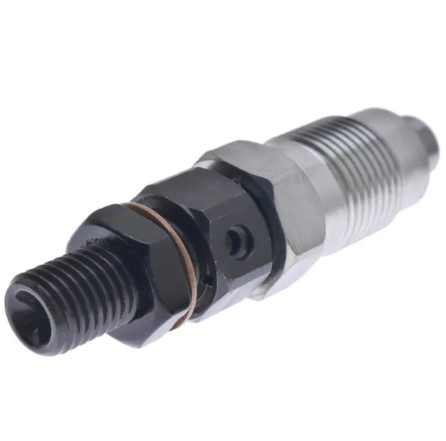 Injector assembly fuel Injector nozzle 23600-69165 High quality injector 2360069165 23600 69165 for Toyota engine 1HZ 3L 1DZ