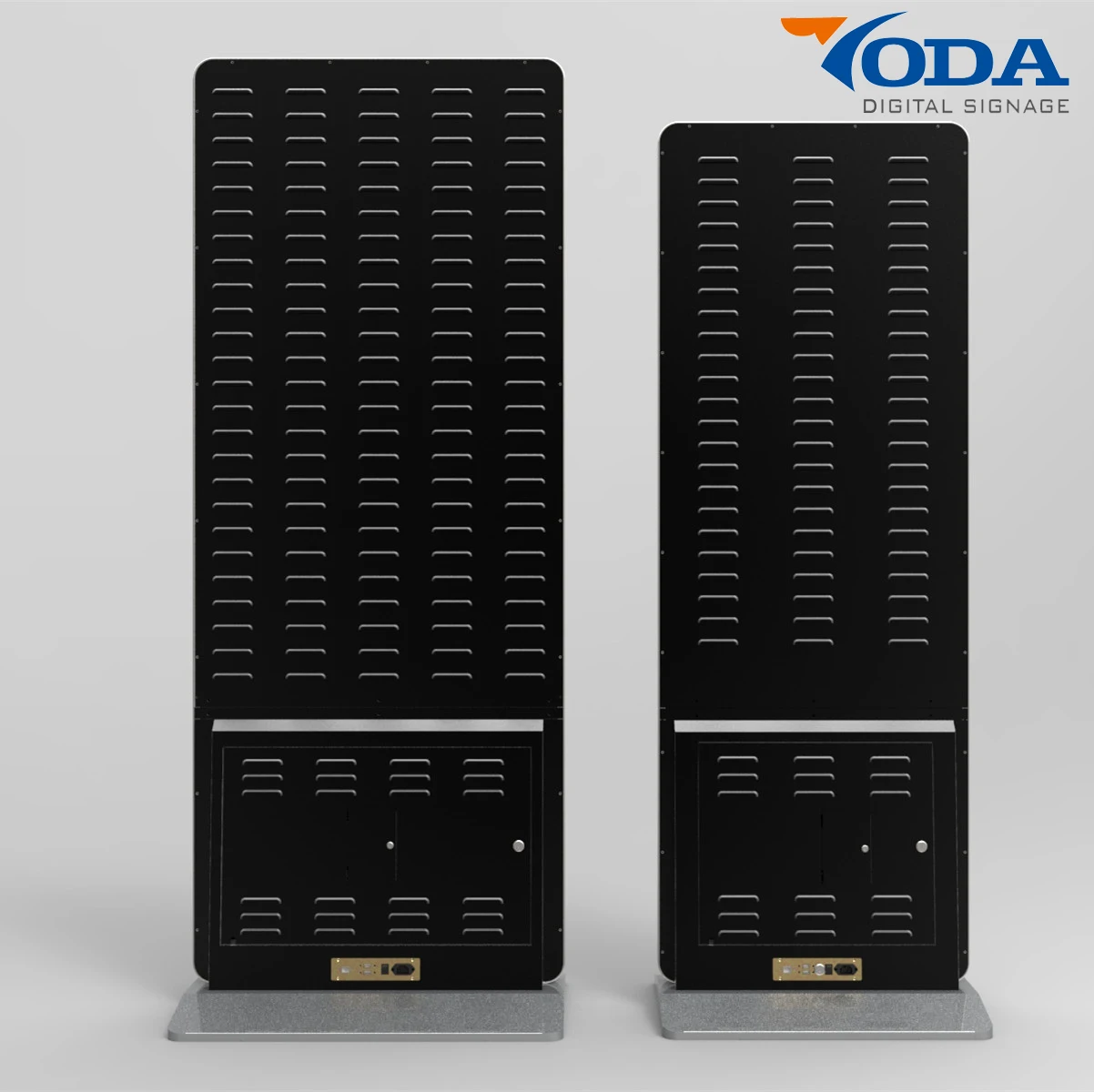 Good quality 55' indoor digital signage floor stand LCD Display for Mall & Chain Stores