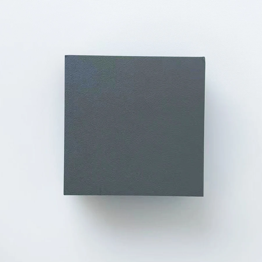 Direct Factory Supply Hard  PE plastic sheet  with thickness 0.2-20mm for thermoforming