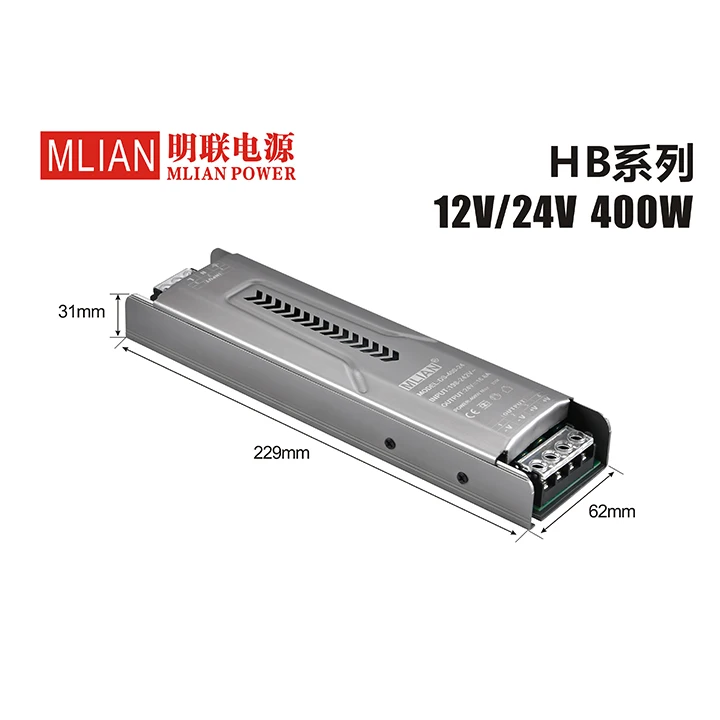 12v  power supply AC DC Smps Constant Voltage 120W  LED Light Strip DC Switching Power Supply 12V