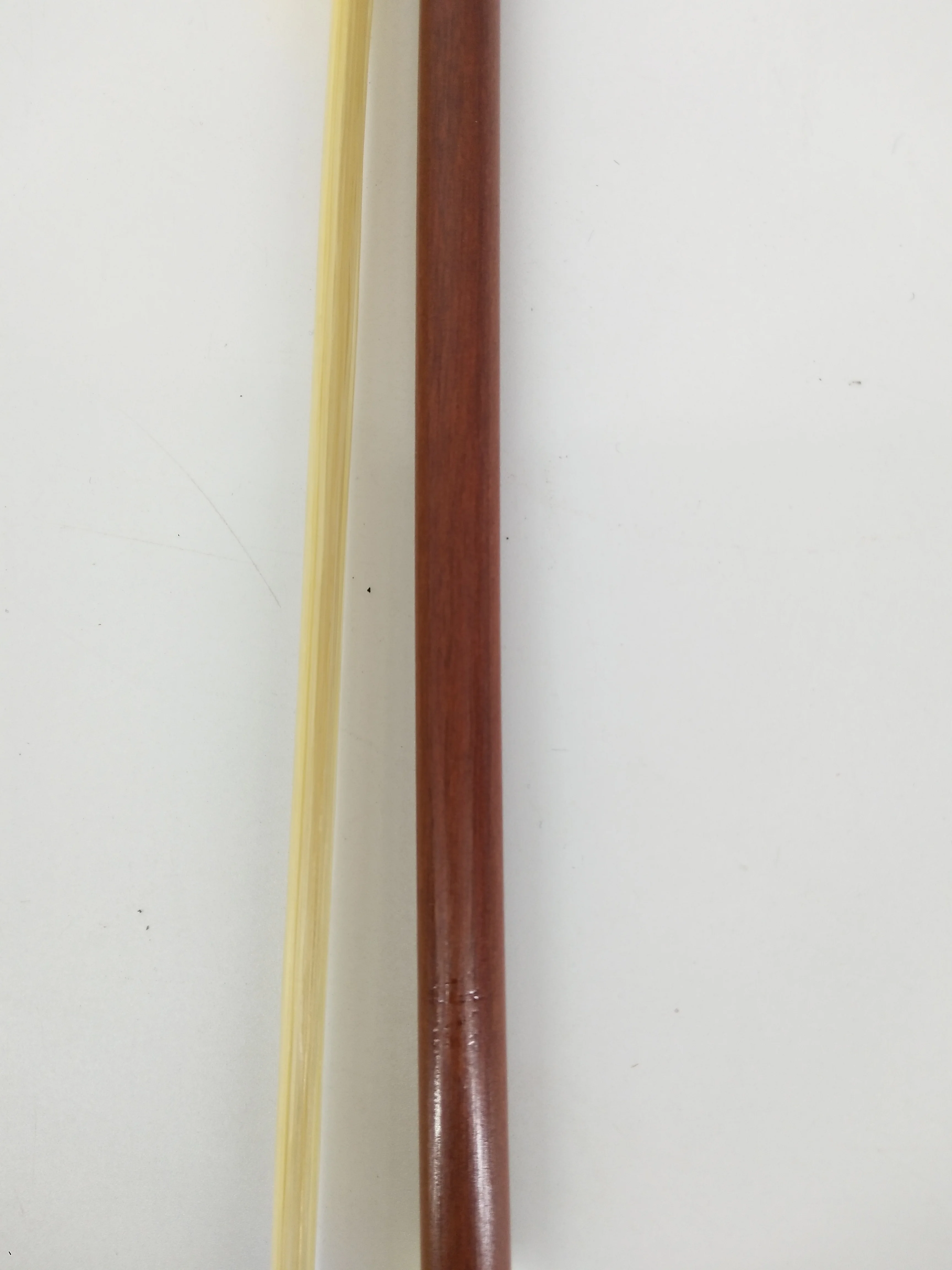 Tongling Factory Hot sale Cheap price Ebony Frog Chinese Violin Bow