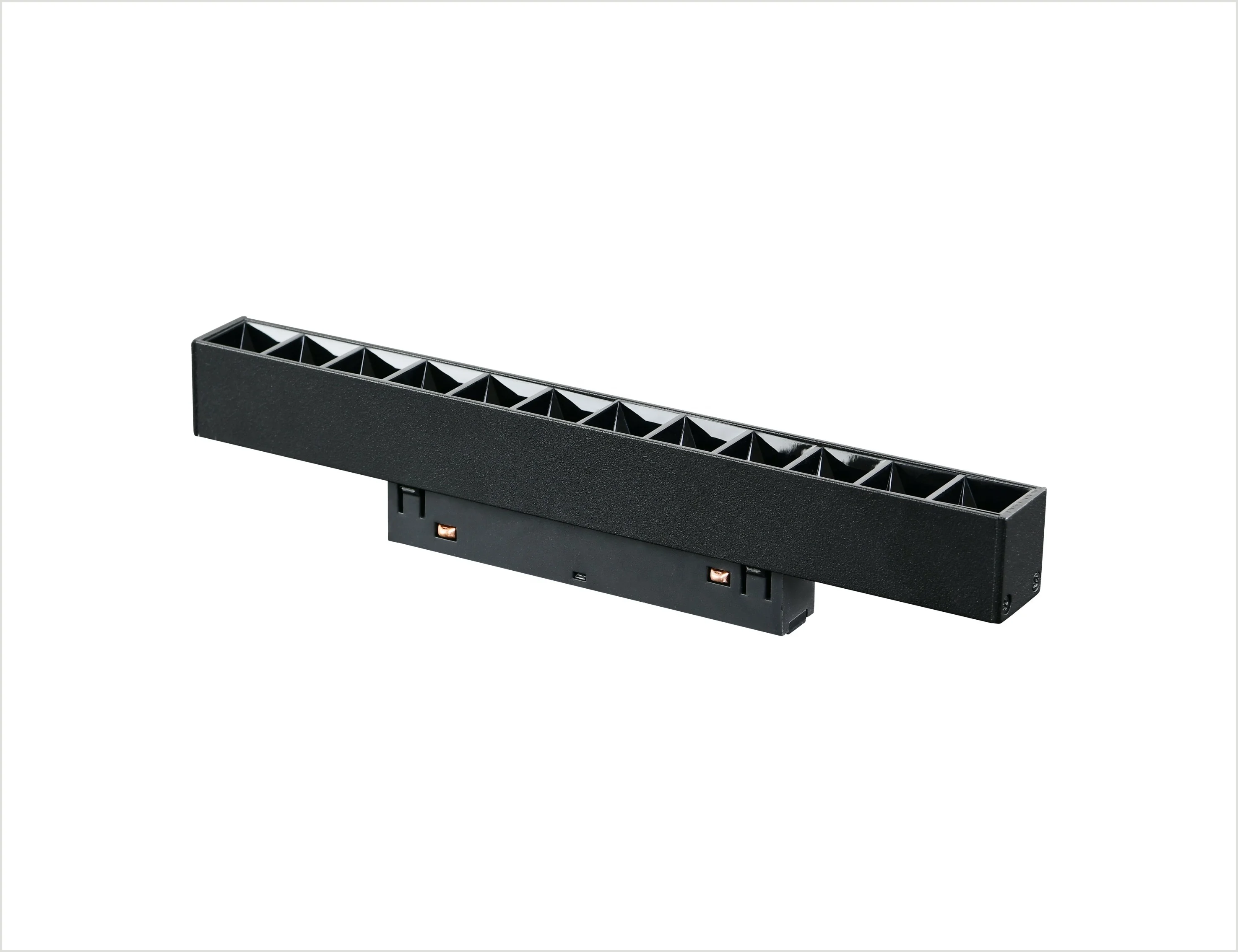 Linear Pendant Light Magnetic Linear Light Linear Lighting Led 90 Modern 80 T-track Aluminum Magnetic Track COB Iphone Chino 1.2