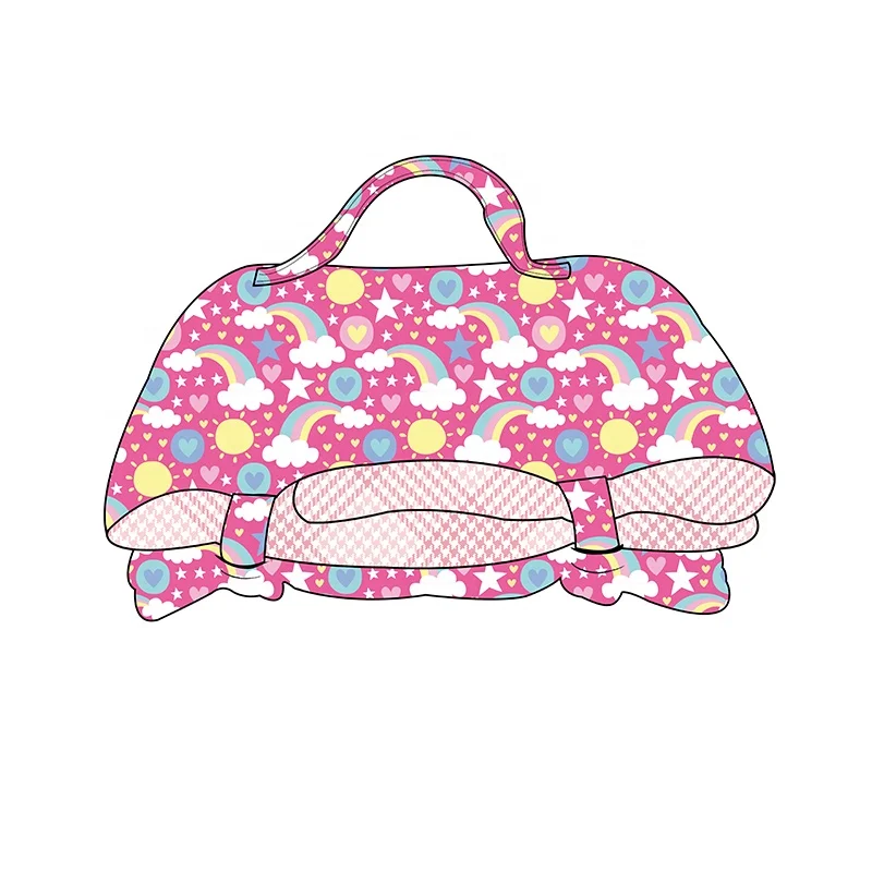 2022 Pet Supplier Manufacturer Wholesale Detachable Foldable Portable Waterproof pet Dog cooling mat Dog bed mat pet mats & pads