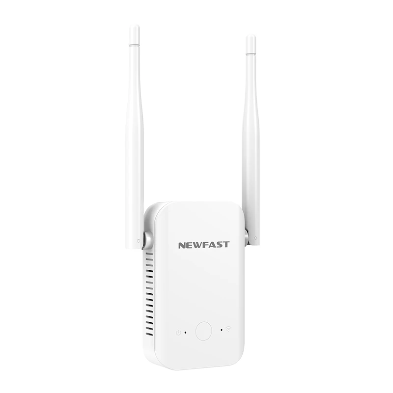High quality Universal Comfast Newfast Factory Wholesale Price 300Mbps 2.4GHz Wireless Repeater WiFi Range Extender NF-RE513