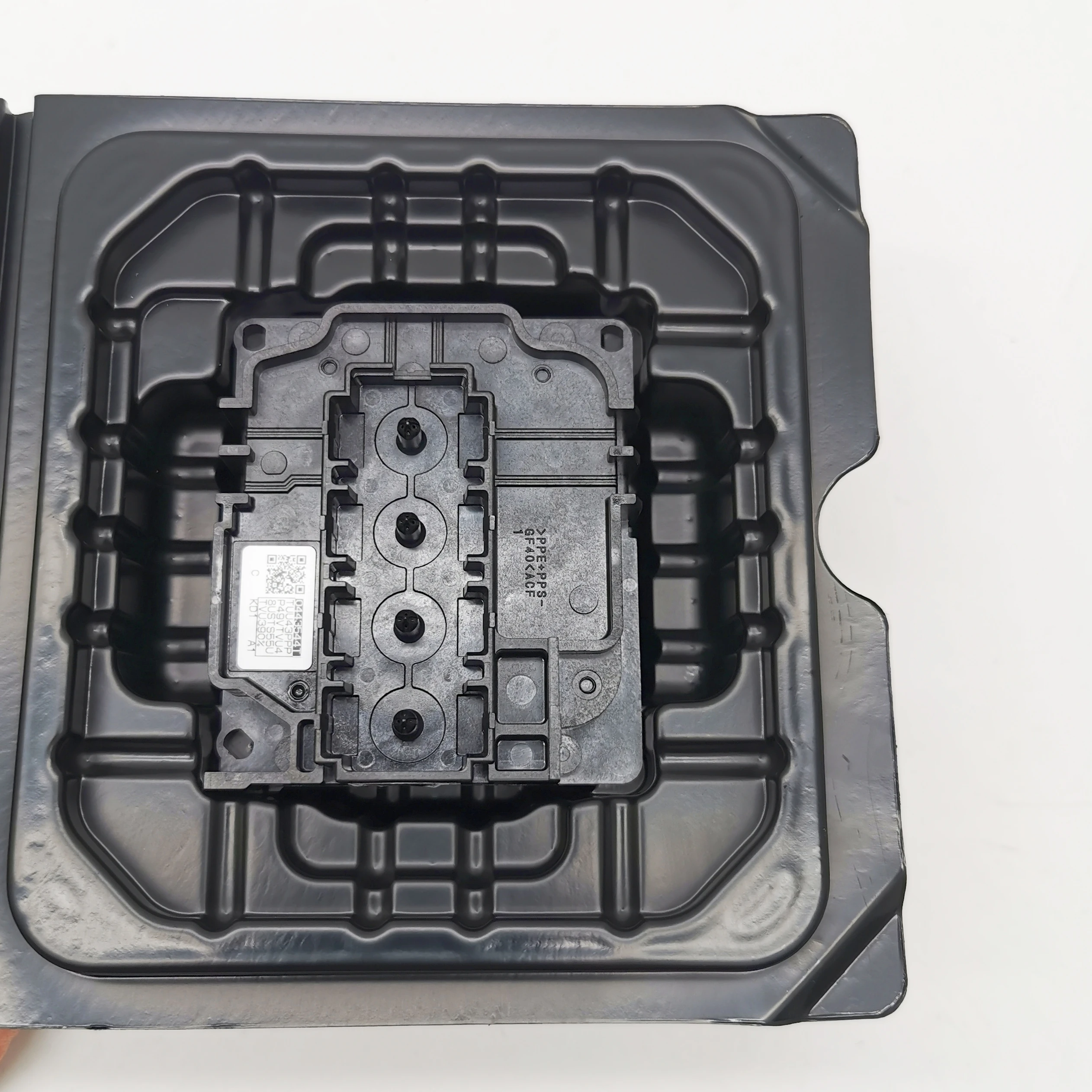 Оригинальная и новая печатающая головка i3200 A1 4720