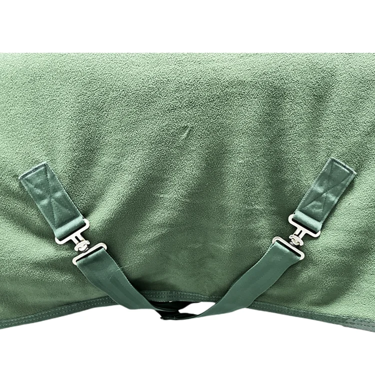 Флисовый ковер, одеяло для лошадей, оборудование для лошадей