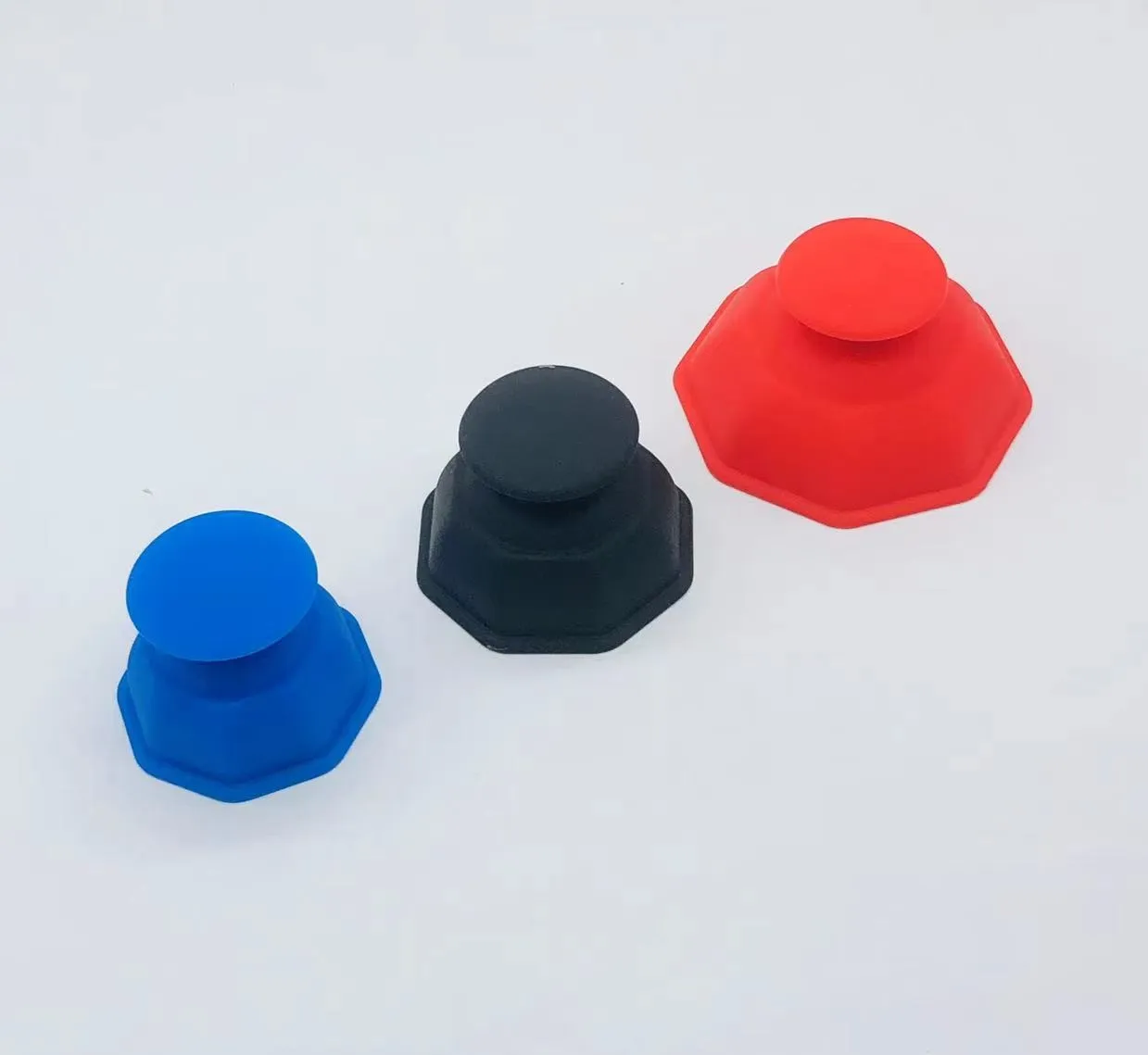 OEM Professional silicone cupping  cups Vacuum Cupping Anti Cellulite Suction Cup for Body Massage