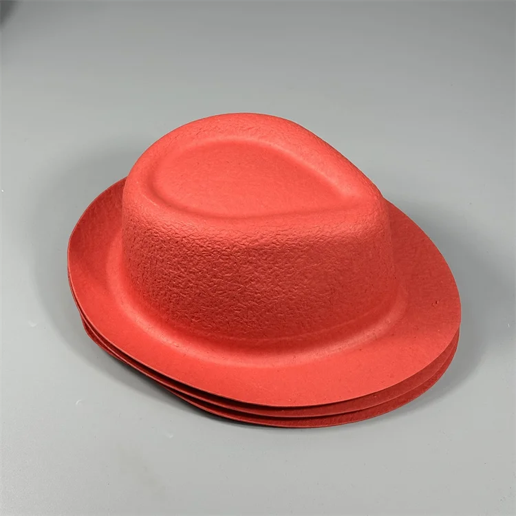 BonitoPak Chinese Japanese Glazed Unglazed Paper Hat Body Bankok Pulp Hat body 3bu 5bu 8bu 1x1 2x2
