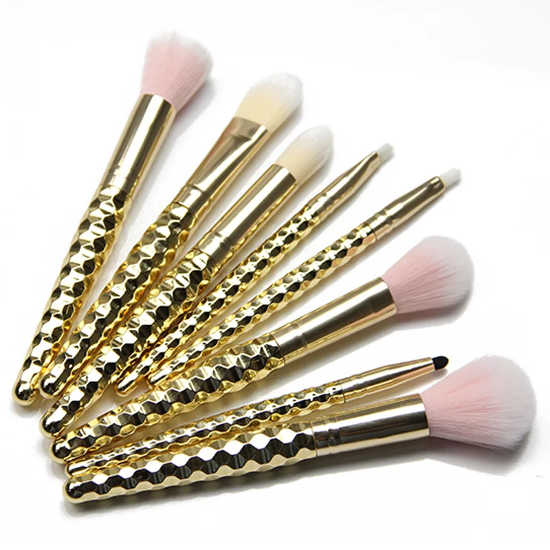 Wholesale High Quality Makeup Tools Sets Makeup Accessories Women Girls Gifts Set 8pcs Makeup Brush Set