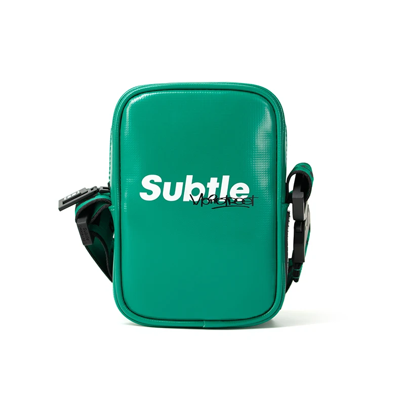 SUBTLE EDGE BUM BAG