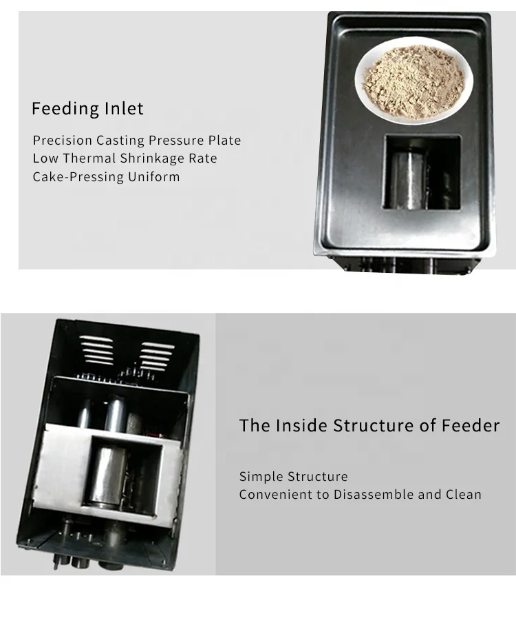 Машина для производства таблеток, травы, круглая машина для производства таблеток для корма рыбы, корма для курицы