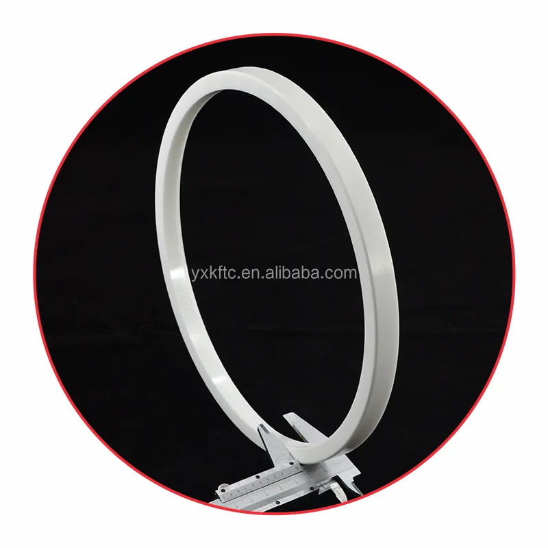 Manufacturer customized zirconia structural ceramics/zirconia ceramic rings/high wear resistant ceramic components