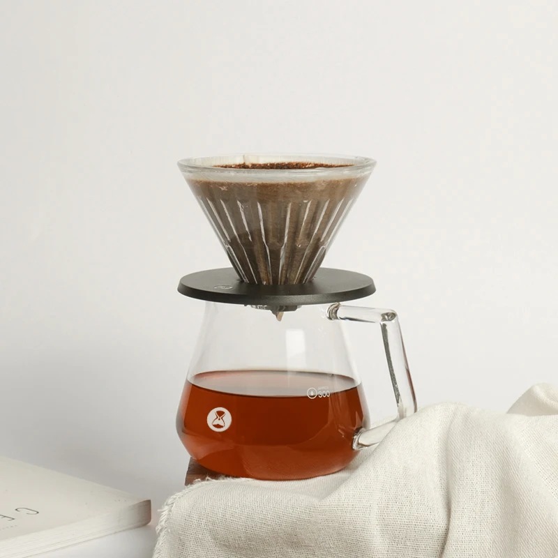 Timemore V60 Coffee Set Coffee Gift Set Box Coffee Kit