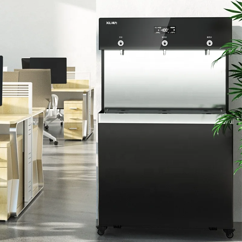 Reverse osmosis RO  water filter  water treatment  industrial commercial direct drinking  equipment boiling water  Purifier