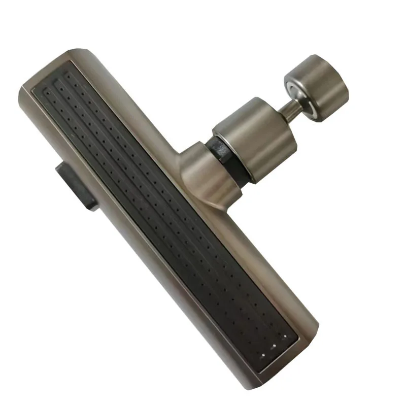 Modern Classic Kitchen Faucet with Waterfall Stream Sprayer Water Saving Nozzle Sprayer Filter Diffuser and Tap Accessories