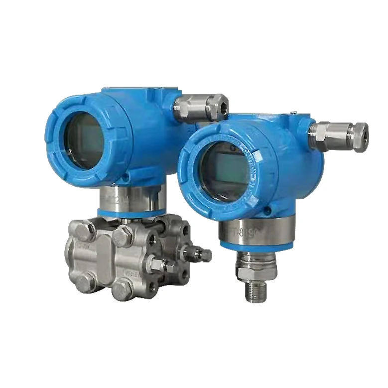 ZS3051 IP67 high Intrinsically safe rosemount replaced Differential Pressure Sensor  transmitter low price  DP transmitters