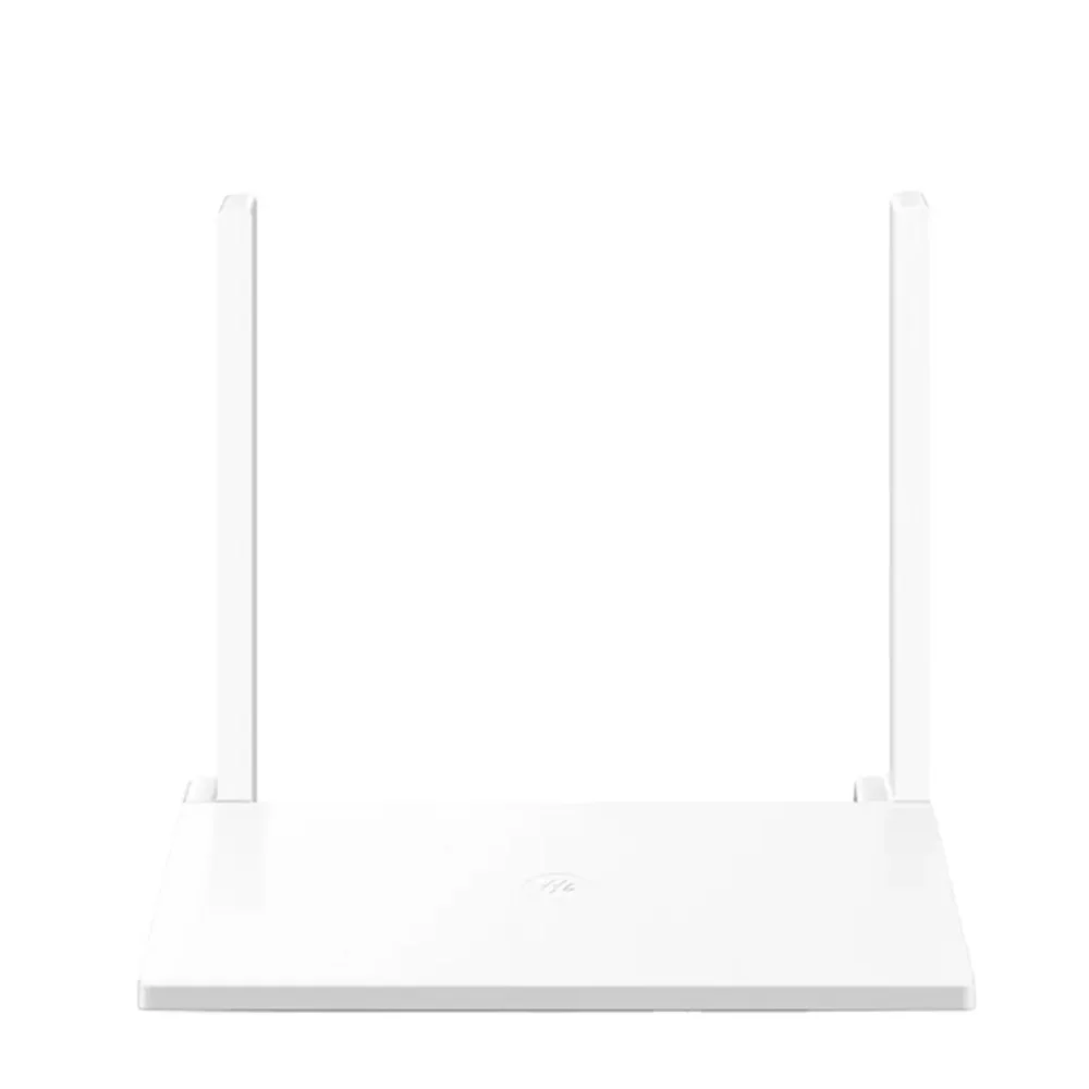 Original HUA WEI WS318N 300Mbps Wireless Router Wifi CPEr with 2 High Gain Antennas Factory price manufacturer supplier