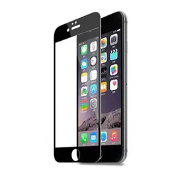 Full Cover Color Tempered Glass Screen protector 9H 2.5D For iphone14 13 12 11 Pro  X Xr Xs Max J3 J7 prime aristo 2 K20