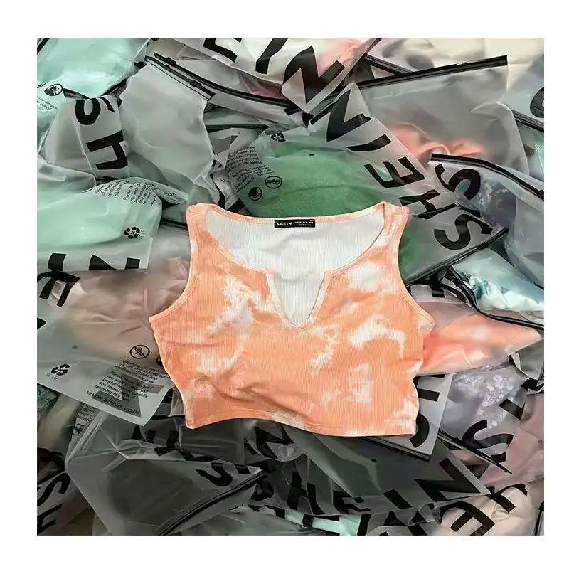 New Combination Wholesale Supplier Hot Sale Discount Promotion All Kinds of Clothes Pants Shoes