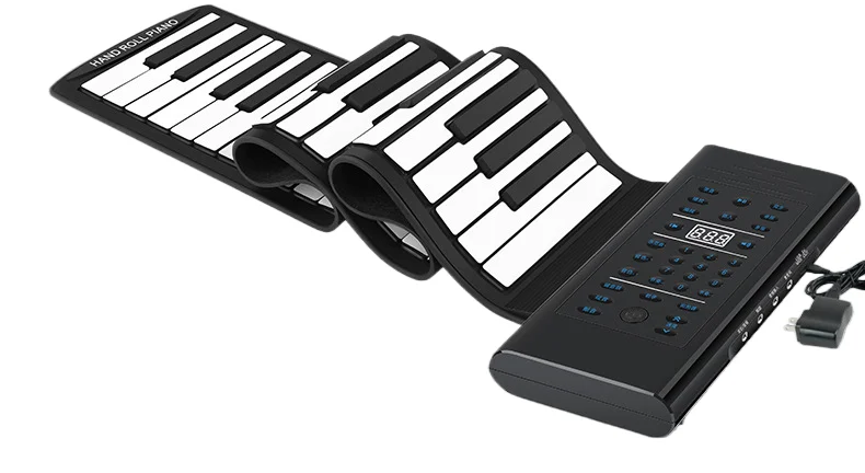 Direct sale Best price 88 key piano keyboard digital piano keyboards  Handheld electronic keyboard for practicing.