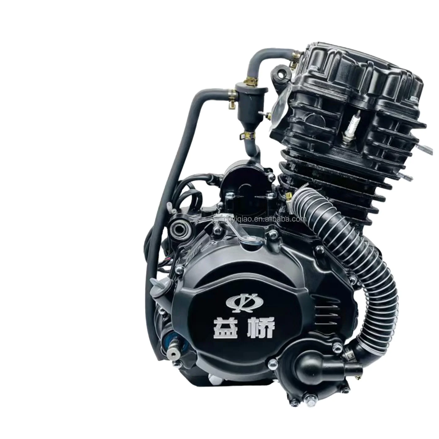 motorcycle engines 250CC Applicable to Zongshen Tricycle Motorcycle Engine Assembly