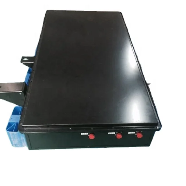 Литиевая батарея