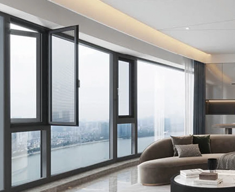American Standard Double Hung/lifting Windows from PVC/UPVC Sliding PVC Frame+glass Stainless Steel Vertical WBW