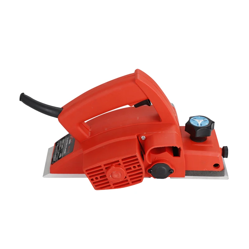 Woodworking Machine Hand Planer Portable Electric Wood Planer