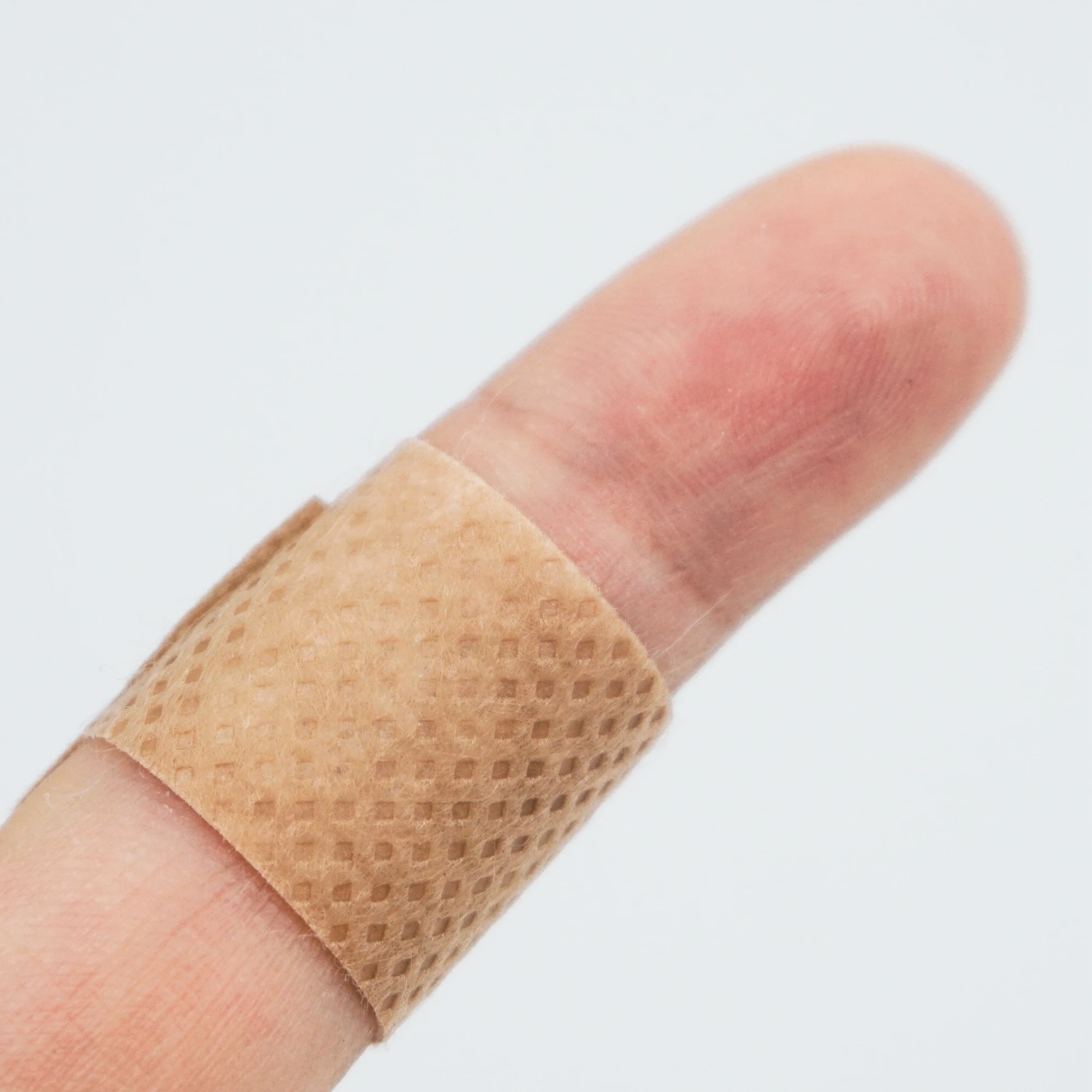 EO Sterile non woven Comfortable Flexible Protection & Wound Care for Minor Cuts & Scrapes band aid
