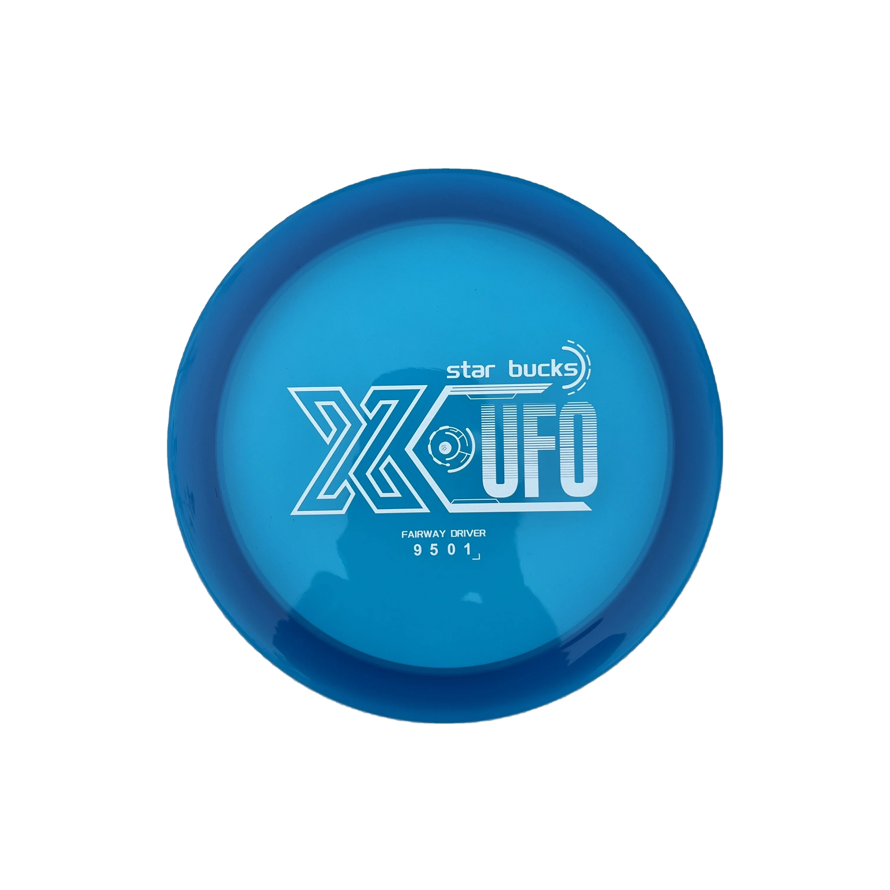 Диск для гольфа одобренный PDGA 175 г