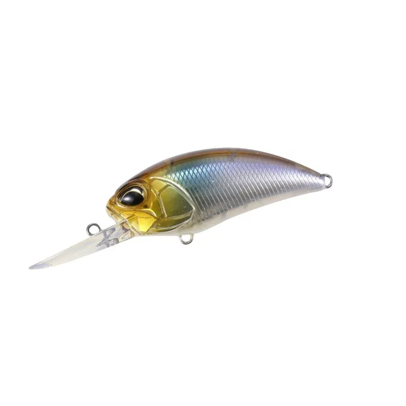 New Arrived Bionic Floating Crankbait Wobbler 87mm 16g With 3D Fish Eyes Freshwater Saltwater Artificial Hard Bait