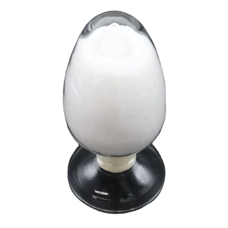 Gongyi XINQI White Granules Anionic Polyacrylamide flocculant anionic flocculant cationic flocculant