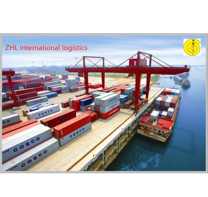 International express delivery DHL FedEx UPS to Finland Greece