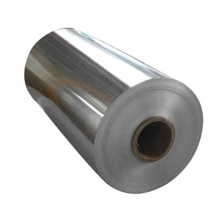 Factory made 8011 aluminium foil  1100 1145 1050 1060 1235 3003 5052 5A02 8006 8079 8011 Food grade package